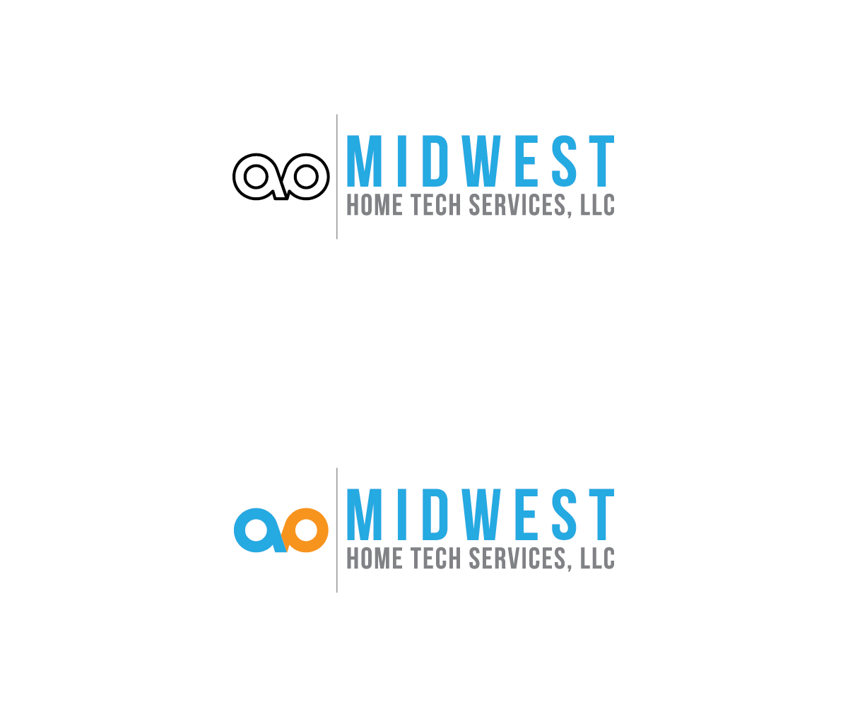 Diseño de Logo por 7528 para Midwest Networking Services | Diseño #7881917