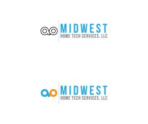 Diseño de Logo por 7528 para Midwest Networking Services | Diseño: #7881917
