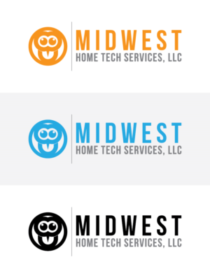 Logo-Design von 7528 für Midwest Networking Services | Design: #7881919