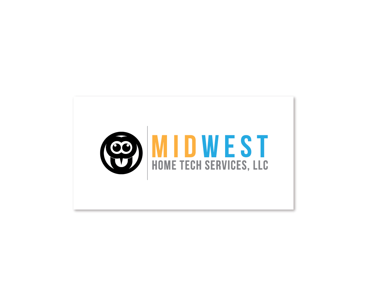 Logo Design by 7528 for Midwest Networking Services | Design #7889471