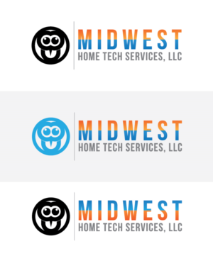 Diseño de Logo por 7528 para Midwest Networking Services | Diseño: #7889473