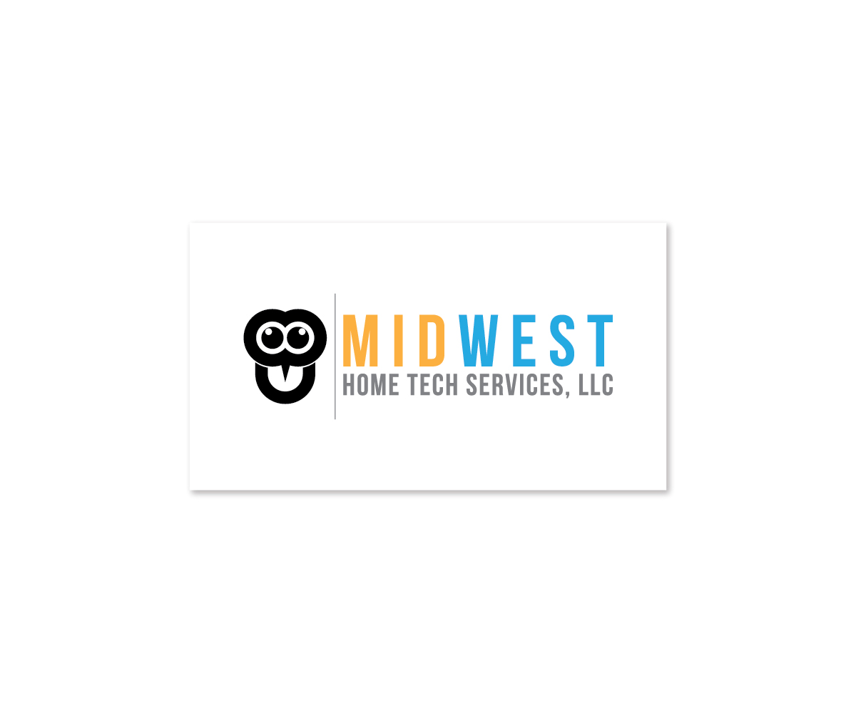 Logo Design by 7528 for Midwest Networking Services | Design #7892106