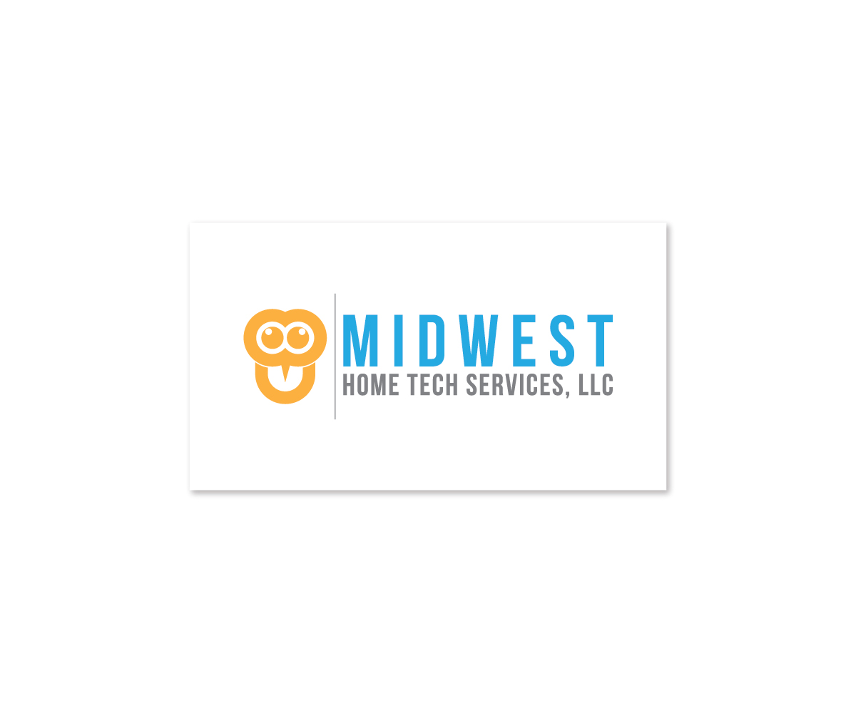 Logo Design by 7528 for Midwest Networking Services | Design #7923959