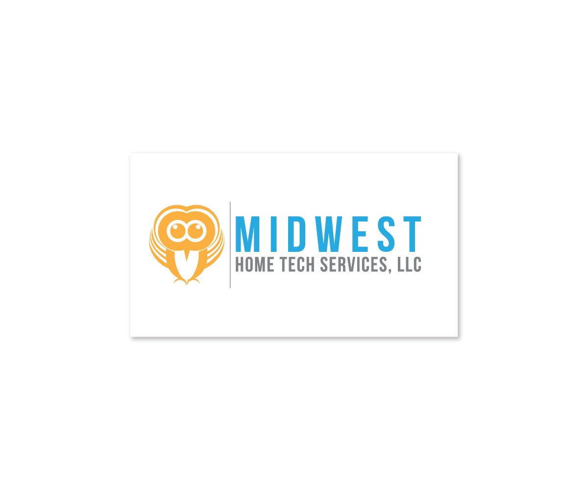 Design de Logo par 7528 pour Midwest Networking Services | Design #7933485