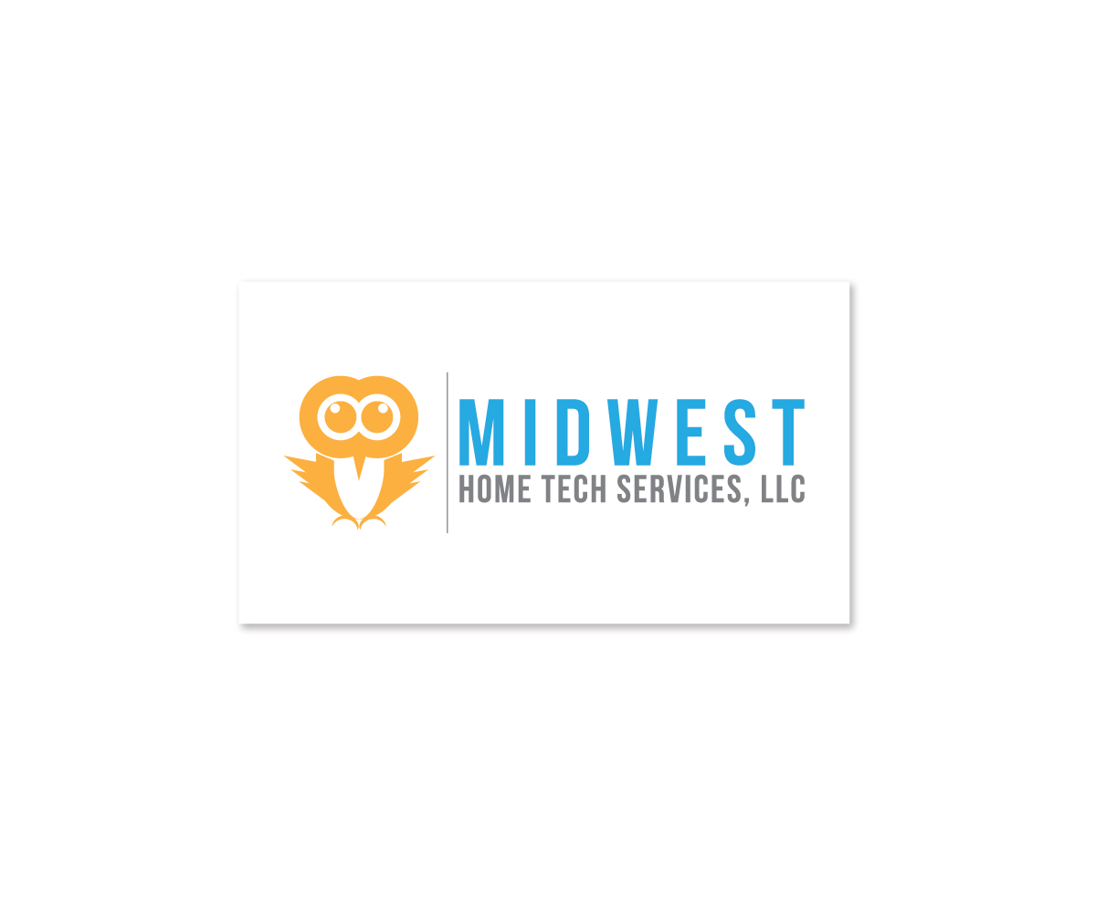 Design de Logo par 7528 pour Midwest Networking Services | Design #7941292