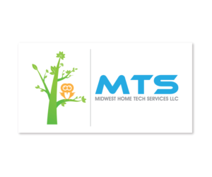 Logo-Design von 7528 für Midwest Networking Services | Design: #7956976