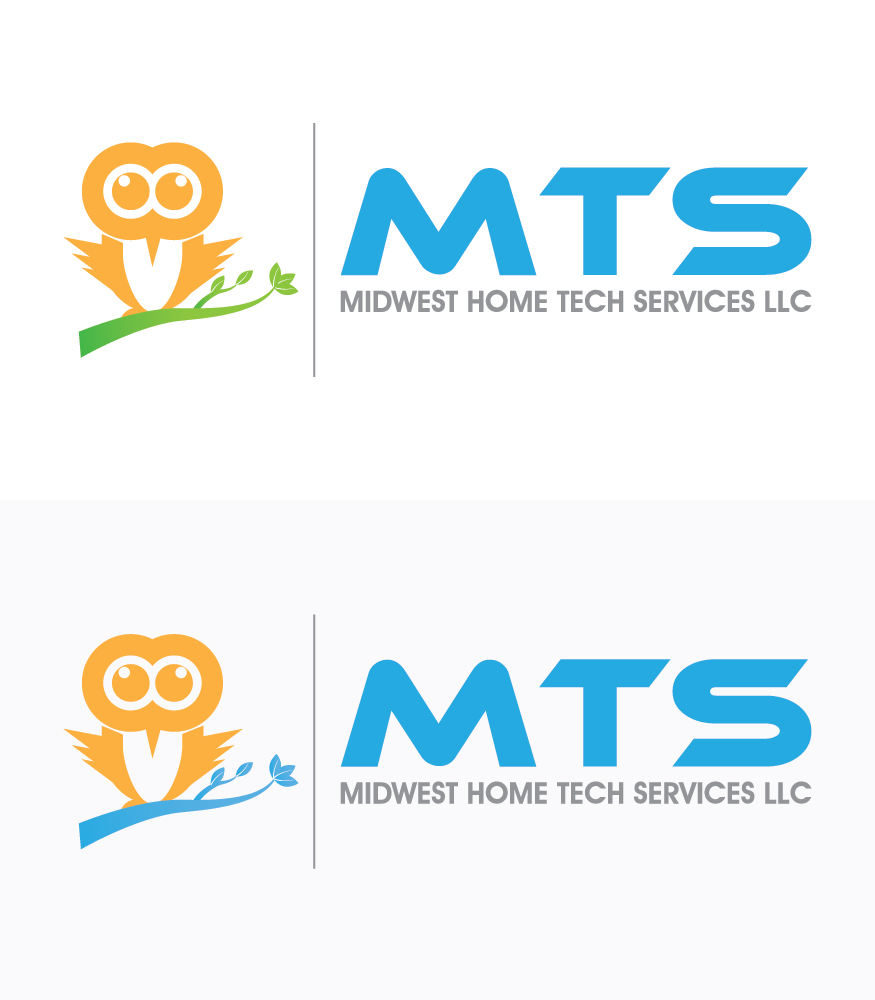 Design de Logo par 7528 pour Midwest Networking Services | Design #7971304