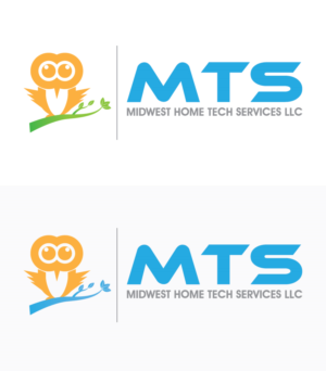 Logo-Design von 7528 für Midwest Networking Services | Design: #7971304