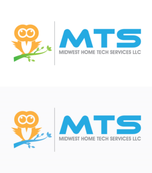 Logo-Design von 7528 für Midwest Networking Services | Design: #7990627