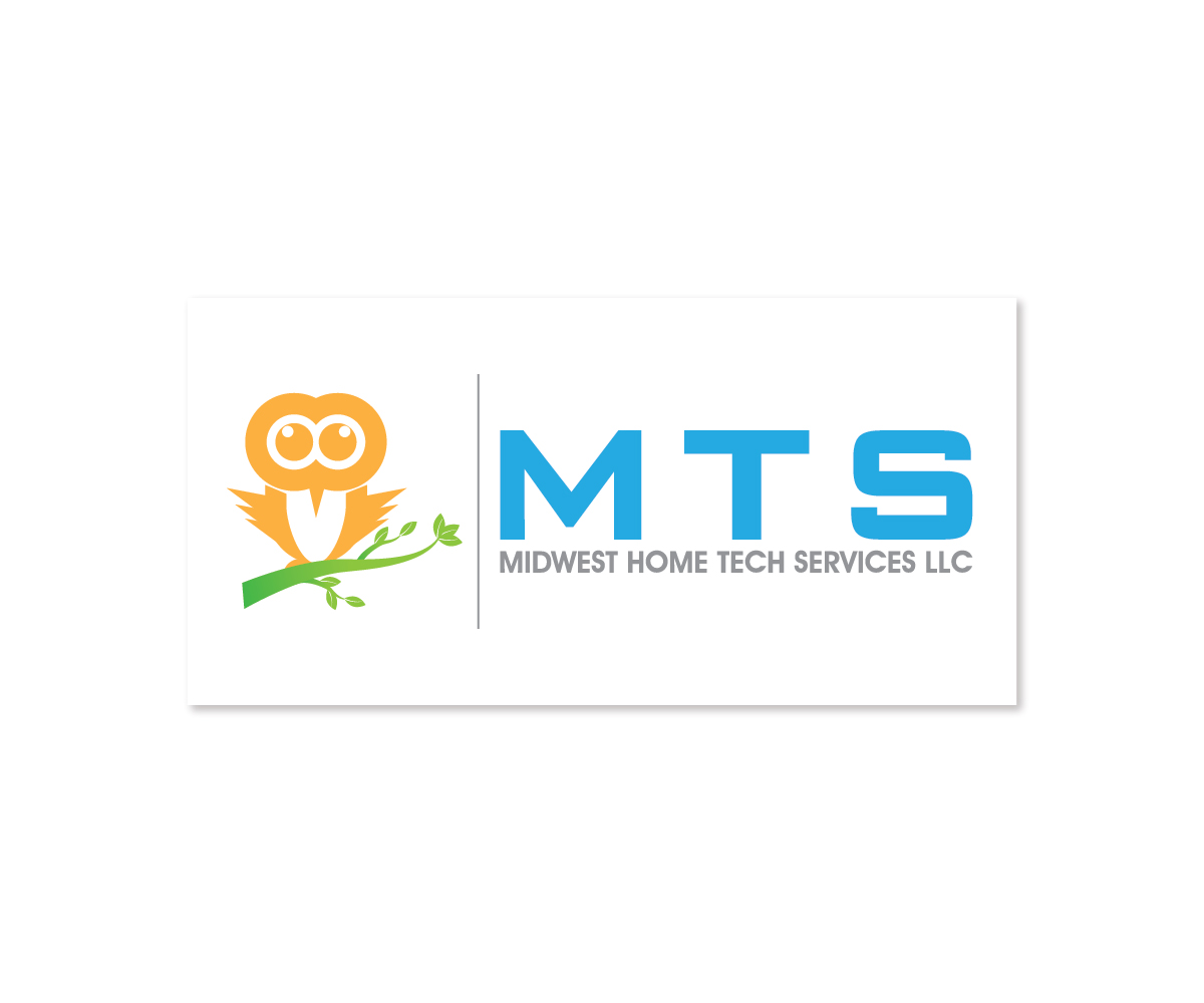 Logo Design by 7528 for Midwest Networking Services | Design #7997594