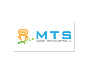 Diseño de Logo por 7528 para Midwest Networking Services | Diseño: #7997594