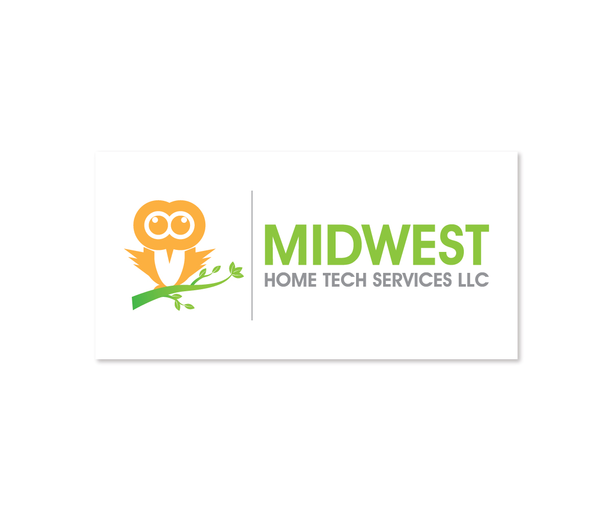 Logo Design by 7528 for Midwest Networking Services | Design #7997652