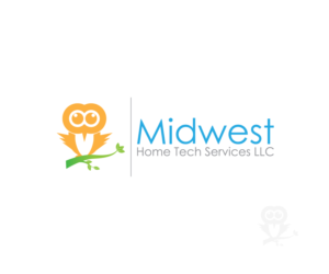 Design de Logo par 7528 pour Midwest Networking Services | Design #8427739