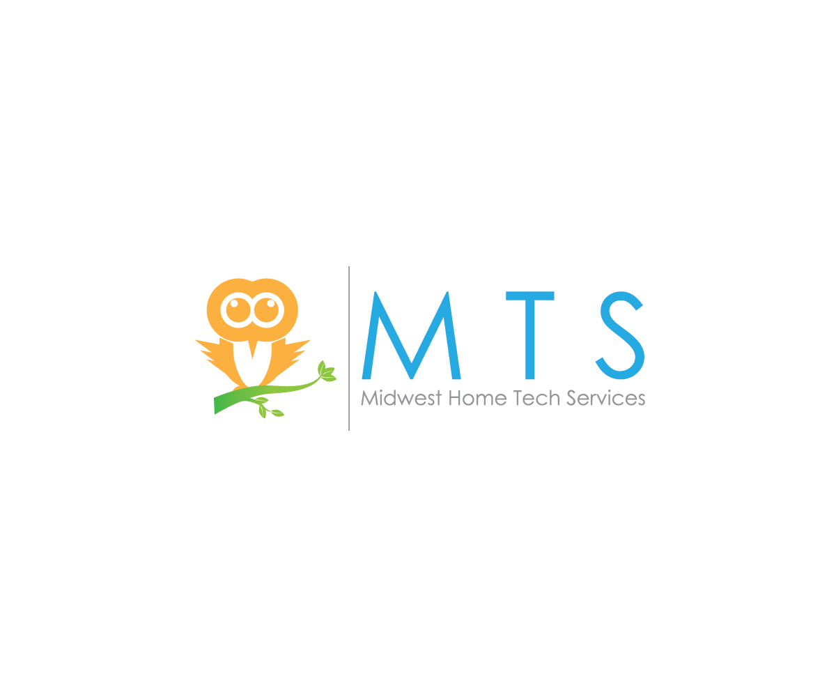 Design de Logo par 7528 pour Midwest Networking Services | Design #8487705