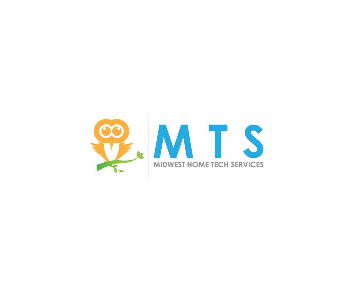 Logo Design by 7528 for Midwest Networking Services | Design #8487707