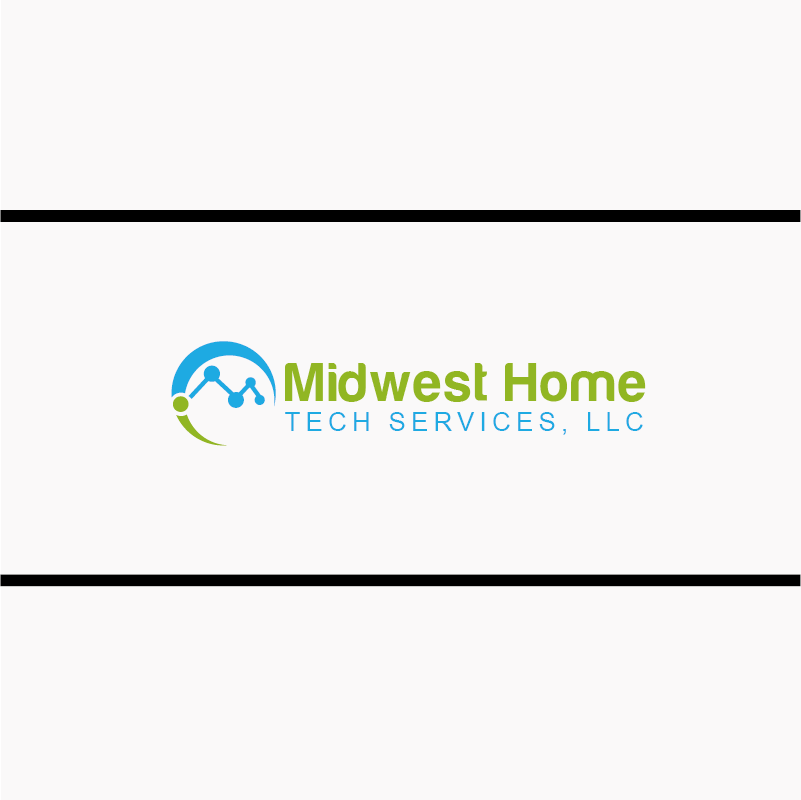 Logo Design by Tere G artwork for Midwest Networking Services | Design #7820150