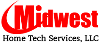 Logo Design by chetansoni for Midwest Networking Services | Design #7871038