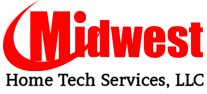 Diseño de Logo por chetansoni para Midwest Networking Services | Diseño: #7871038