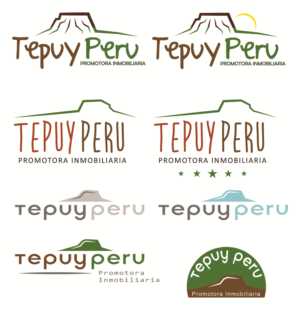 Logo Design by Ronald Pantin Artstudio