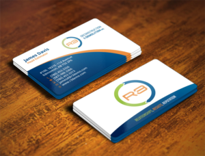 Business Card Design by Verified artistry for R3 Deconstruction | Design: #7855624