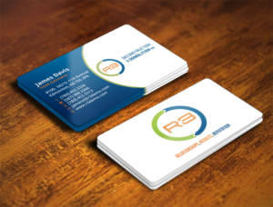 Business Card Design by Verified artistry (Design garden) for R3 Deconstruction | Design: #7855628