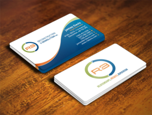 Business Card Design by Verified artistry (Design garden) for R3 Deconstruction | Design: #7855635