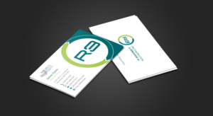 Diseño de Tarjeta de Presentación por chandrayaan.creative para R3 Deconstruction | Diseño: #7827708