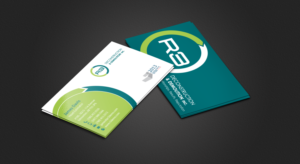 Business Card Design by chandrayaan.creative for R3 Deconstruction | Design: #7827716