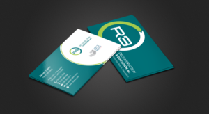 Business Card Design by chandrayaan.creative for R3 Deconstruction | Design: #7827717
