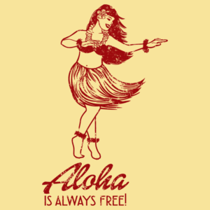 T-shirt Design by Creative50 for Hawaiian Drift | Design #7831385