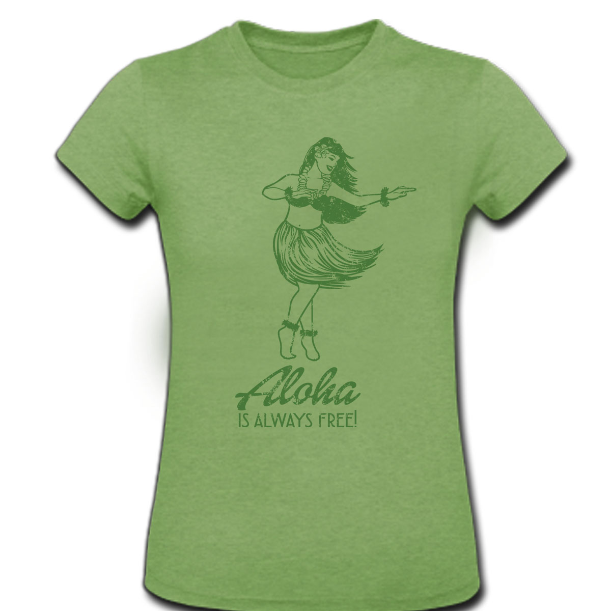 T-shirt Design by Creative50 for Hawaiian Drift | Design #7831386