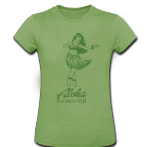 T-Shirt-Design von Creative50 für Hawaiian Drift | Design: #7831386
