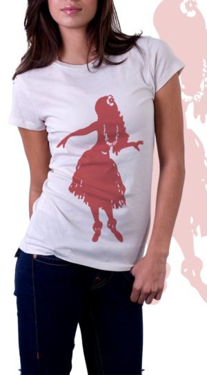 T-shirt Design by Manoj Talsaniya for Hawaiian Drift | Design: #8006708