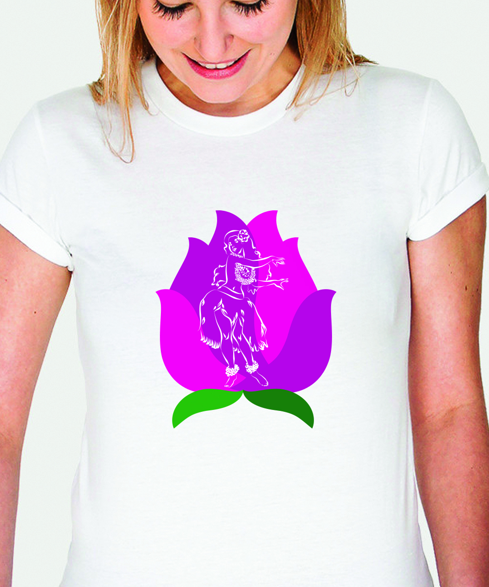 T-shirt Design by seyon for Hawaiian Drift | Design #8001762