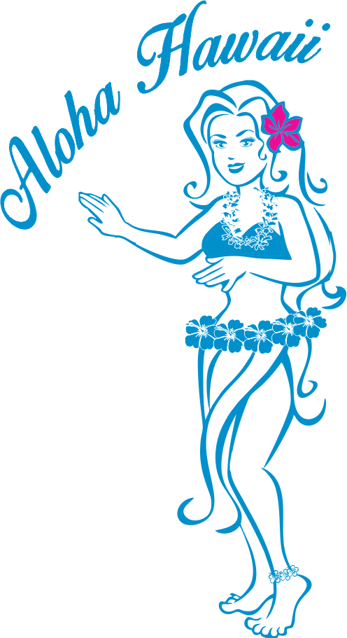 T-shirt Design by debraannainsworth for Hawaiian Drift | Design #7944497