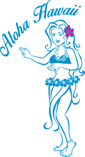 T-shirt Design by debraannainsworth for Hawaiian Drift | Design #7944497