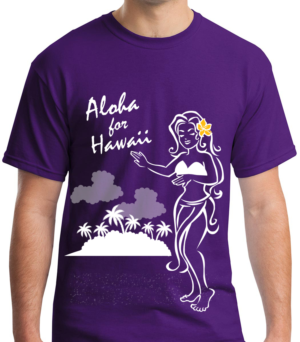 T-shirt Design by kaja4good
