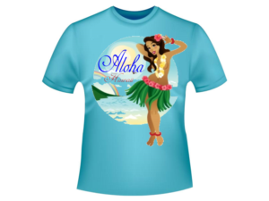 T-shirt Design by oro.textile6008