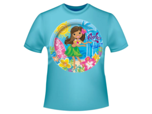 T-shirt Design by oro.textile6008 for Hawaiian Drift | Design: #7932975