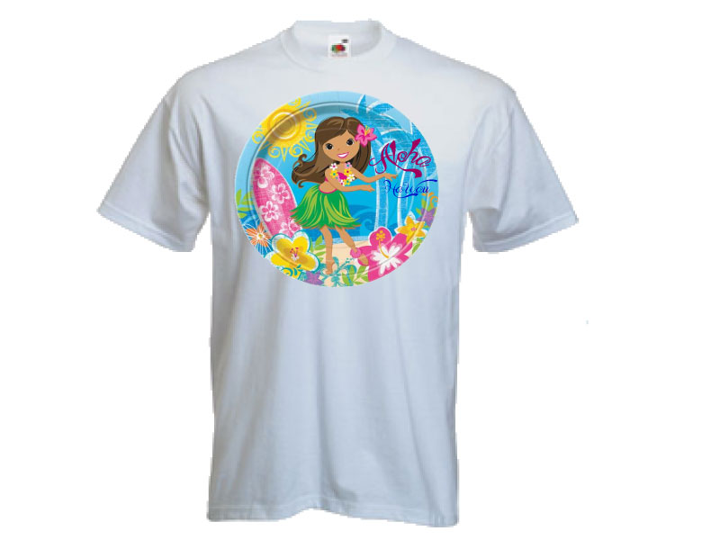 T-shirt Design by oro.textile6008 for Hawaiian Drift | Design #7933026