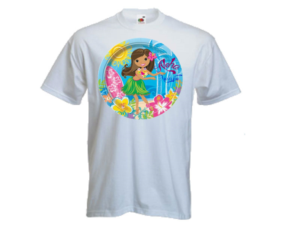 T-shirt Design by oro.textile6008 for Hawaiian Drift | Design: #7933026