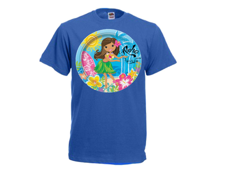 T-shirt Design by oro.textile6008 for Hawaiian Drift | Design #7933150