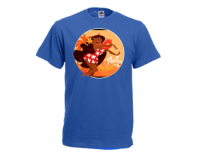 T-shirt Design by oro.textile6008 for Hawaiian Drift | Design: #7933359