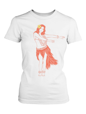 T-shirt Design by 777SKY for Hawaiian Drift | Design #7951678