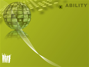 PowerPoint Design by dinesh for ABILITY Network | Design #1933023