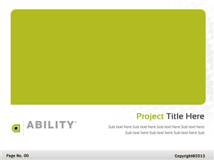 Diseño de PowerPoint por Best Design Hub