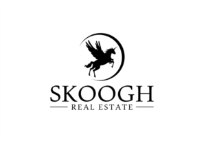Skoogh Real Estate  | Logo Design by ronyakiz