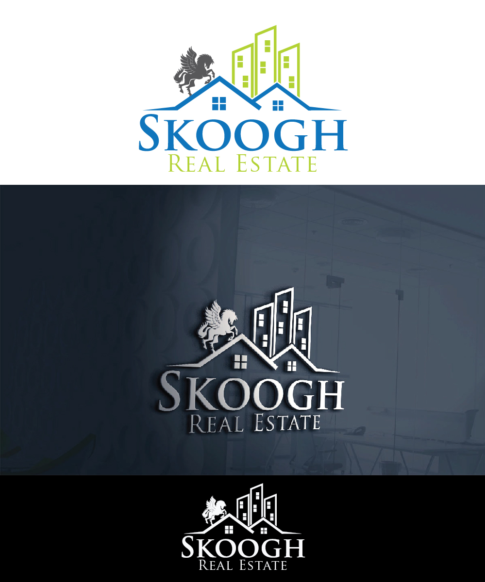 Logo Design by joliau for this project | Design #7875492