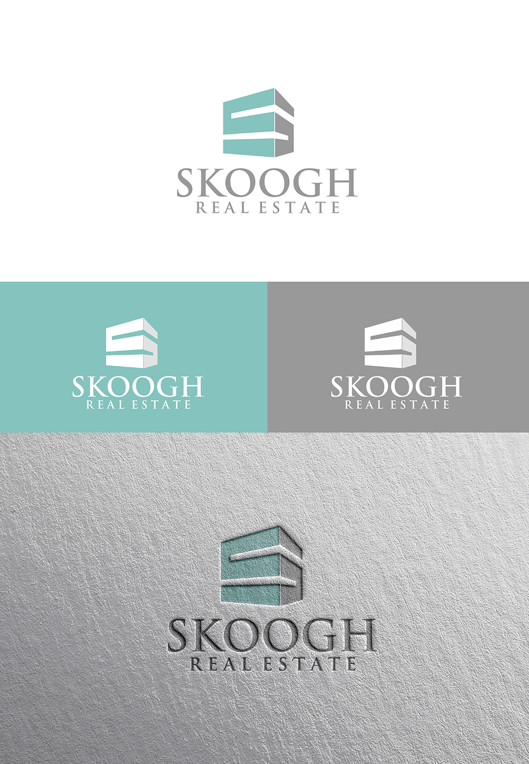 Logo Design by Estrera for this project | Design #7821432