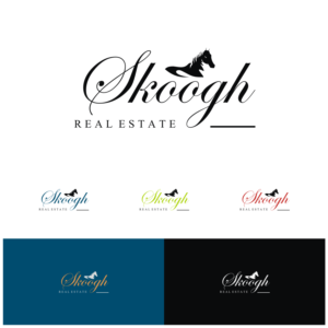Logo Design by ican600